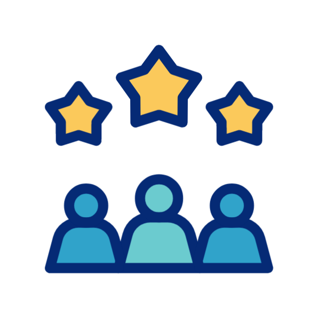 Strong Client-Centric Approach