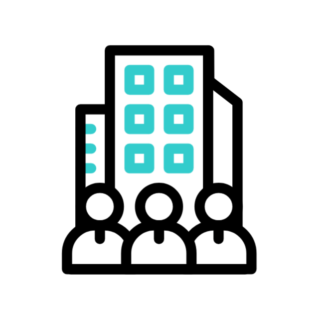Corporate offices and IT parks